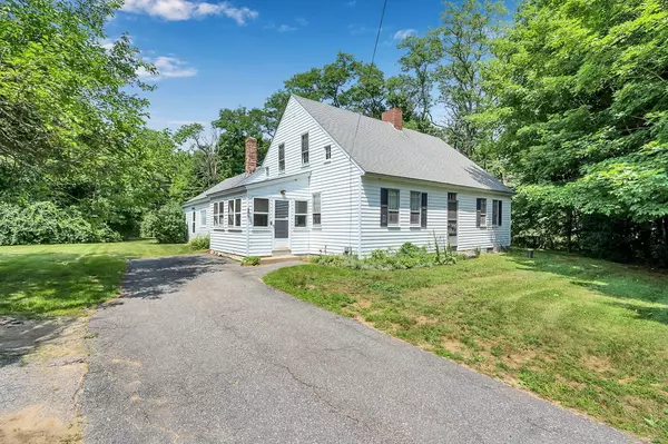 Freeport, ME 04032,77 Pleasant Hill RD