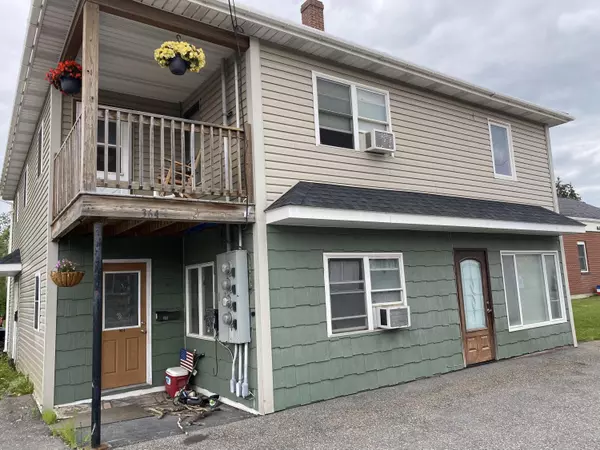 Madawaska, ME 04756,364 E Main ST