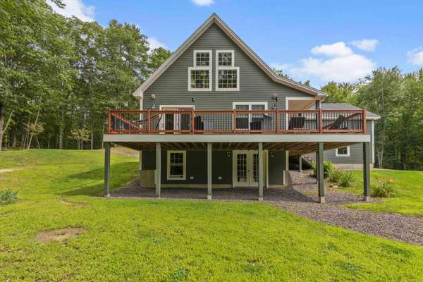 49 Christian Row, Buxton, ME 04093