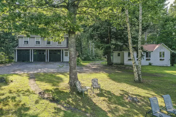 1406 Atlantic HWY, Northport, ME 04849