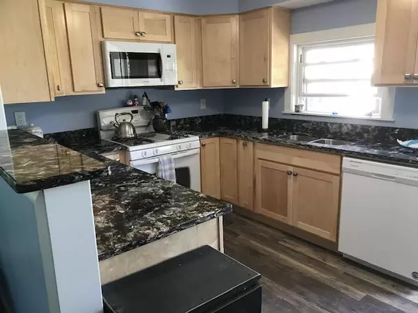 Milbridge, ME 04658,61 North Main Street