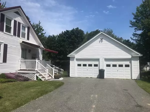 Milbridge, ME 04658,61 North Main Street