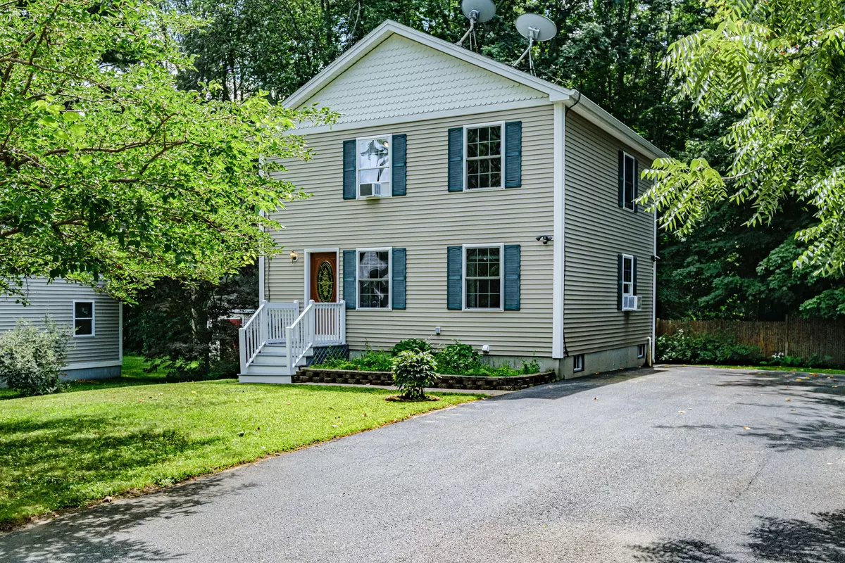 Saco, ME 04072,5 Stockman AVE