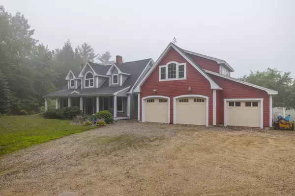 Paris, ME 04281,31 Applewood Heights RD