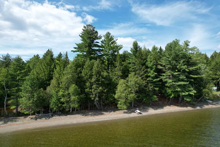 Lot 30-31 Black Point Road RD, Beaver Cove, ME 04441