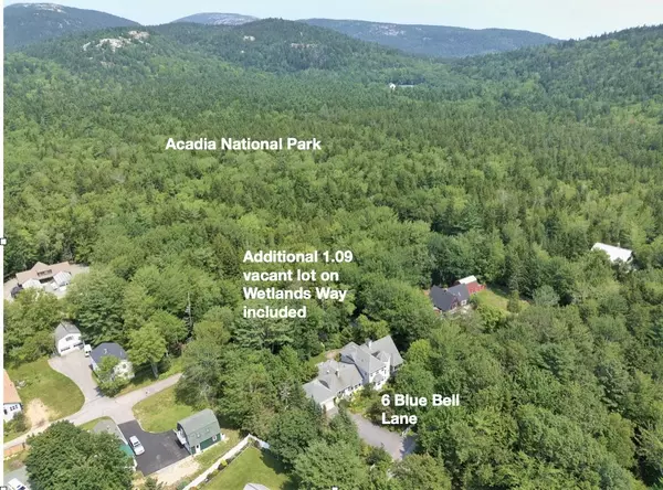 Mount Desert, ME 04660,6 Blue Bell LN