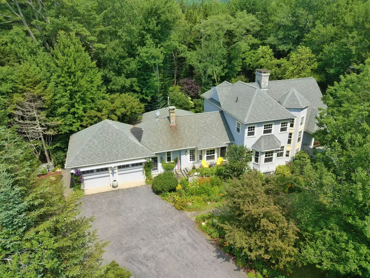 Mount Desert, ME 04660,6 Blue Bell LN