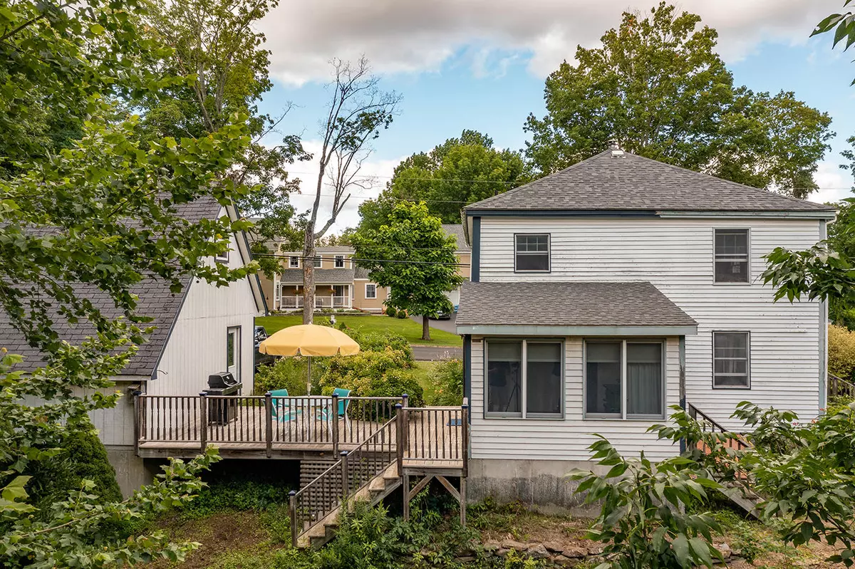 Rockport, ME 04856,116 Old Rockland ST