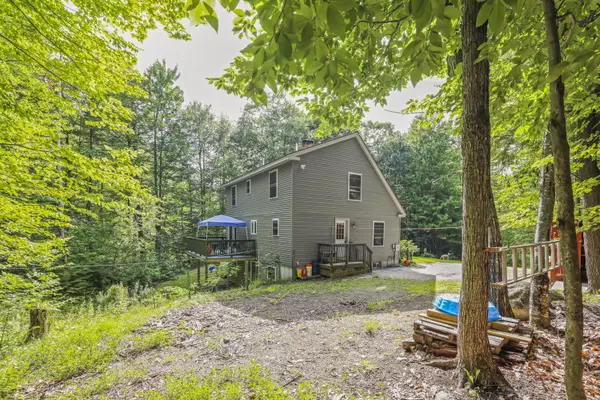 Sebago, ME 04029,17 Molly LN