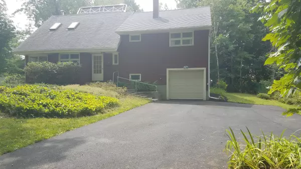 Waterville, ME 04901,120 Mayflower Hill DR