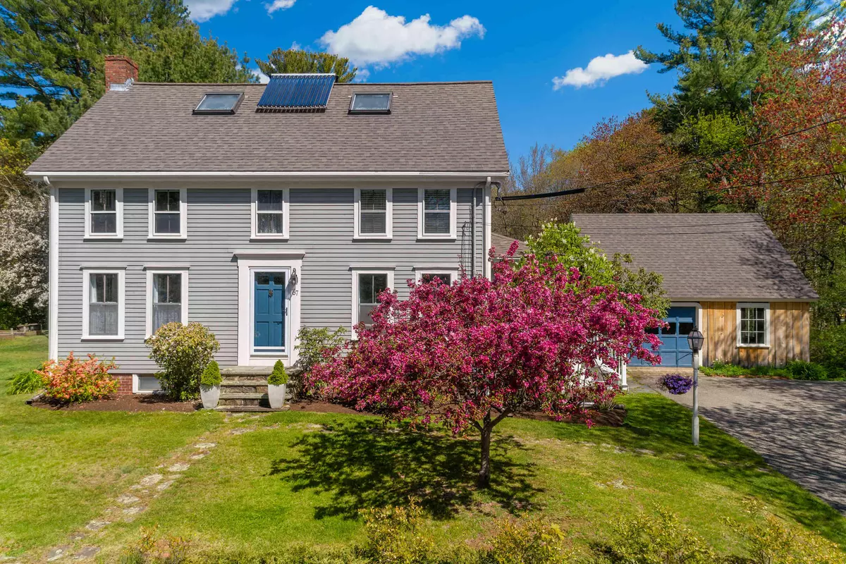 Kittery, ME 03905,67 Chauncey Creek RD