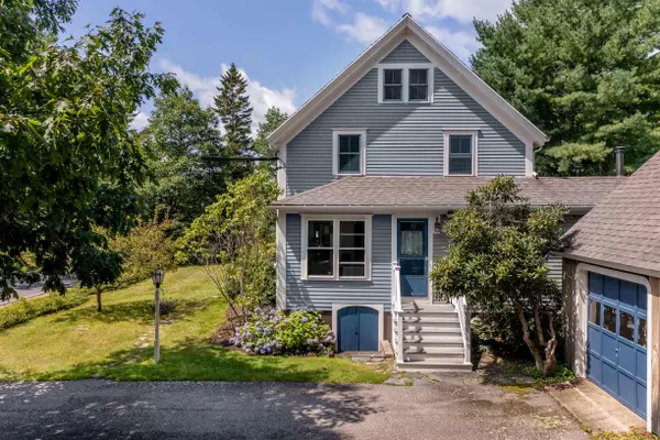 Kittery, ME 03905,67 Chauncey Creek RD