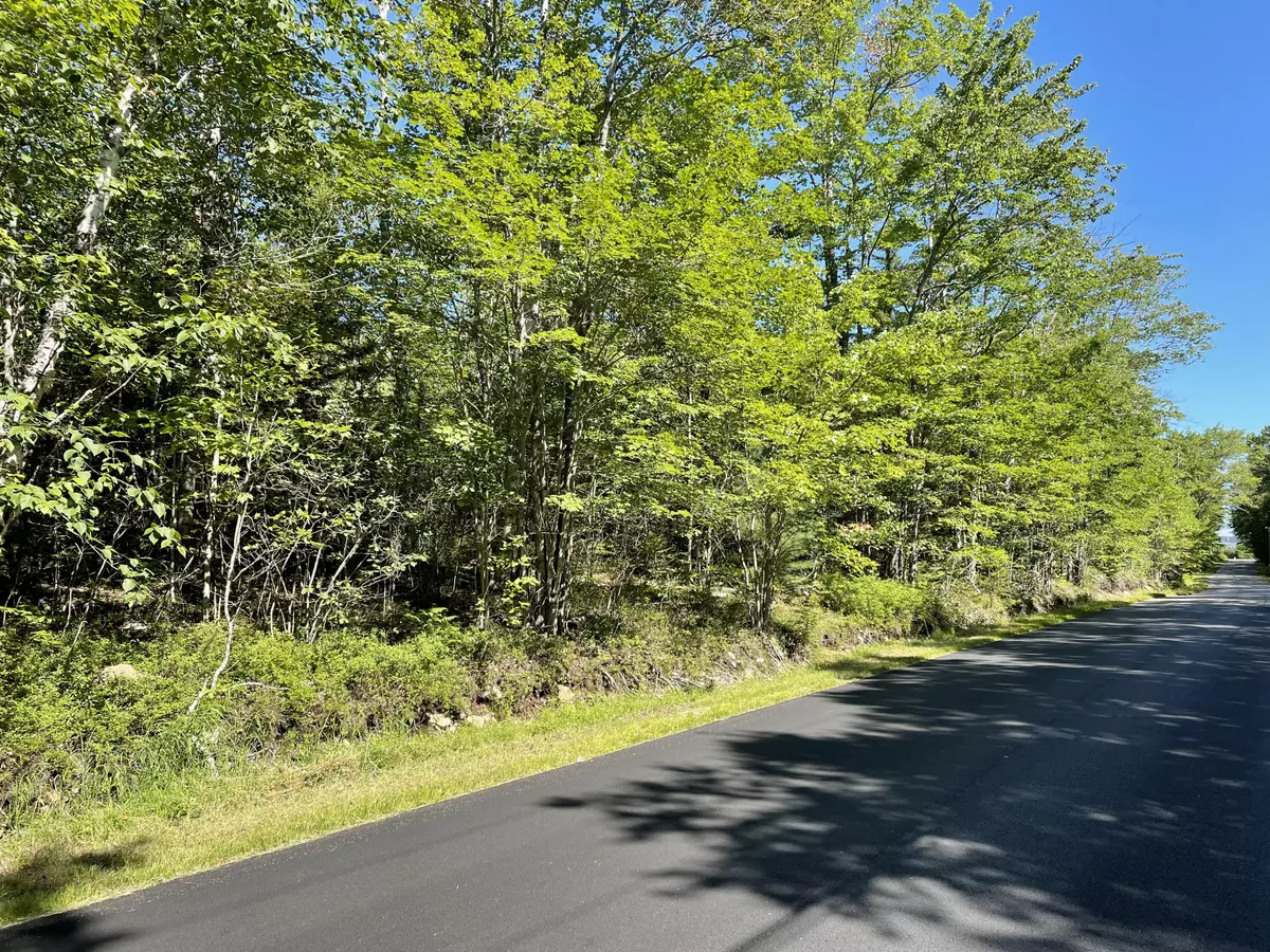 Milbridge, ME 04658,00 Tom Leighton Point Road