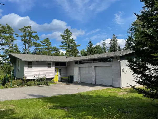 1171 Main ST, Mount Desert, ME 04660