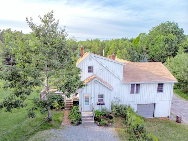 22 Mill Pond RD, Durham, ME 04222