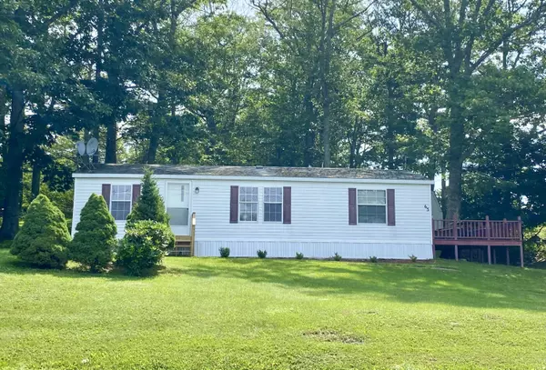 65 Upper Falls RD, Orland, ME 04472