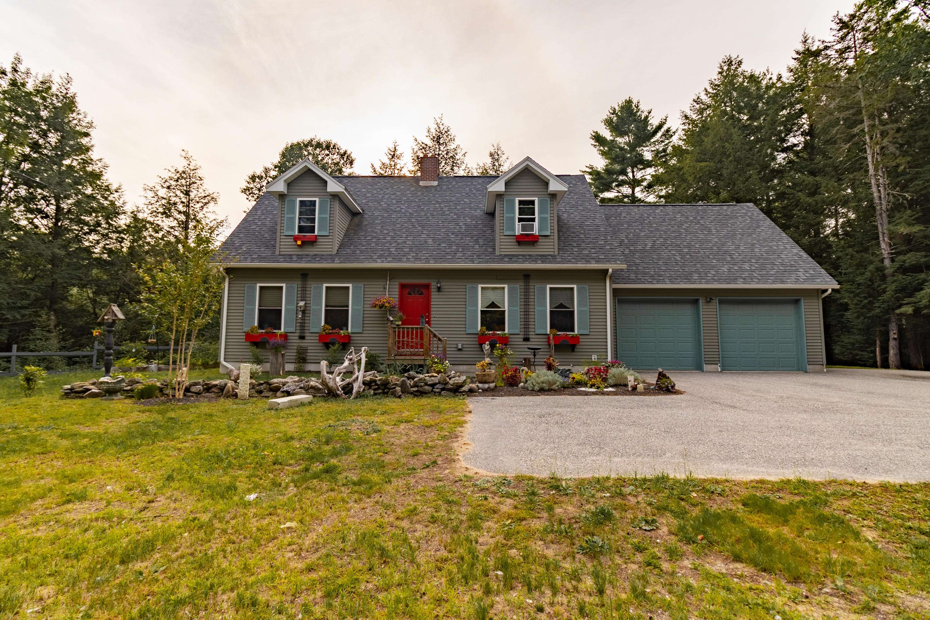 106 Sumner RD, Buckfield, ME 04220