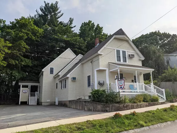 Dover, NH 03820,38 Nelson ST