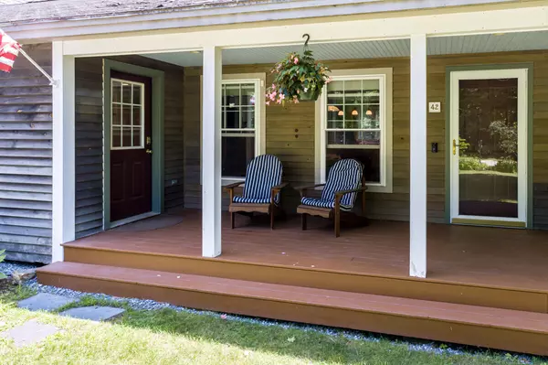 Freeport, ME 04032,42 Prout RD