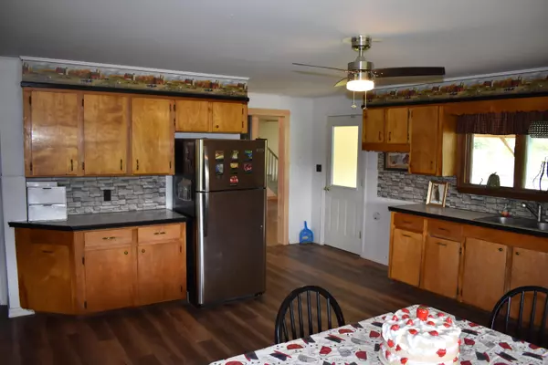 Prentiss Twp T7 R3 Nbpp, ME 04487,135 Molly Osgood RD