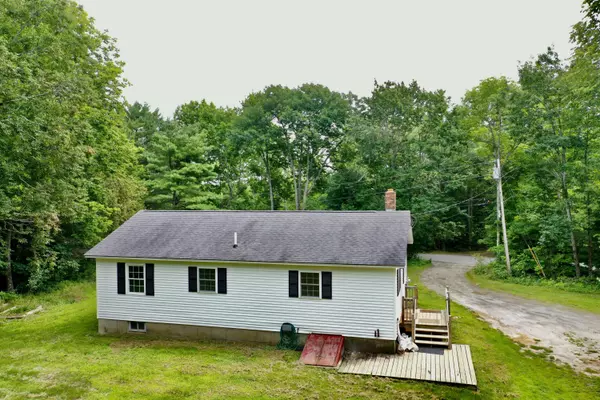 Carmel, ME 04419,83 Dyer RD