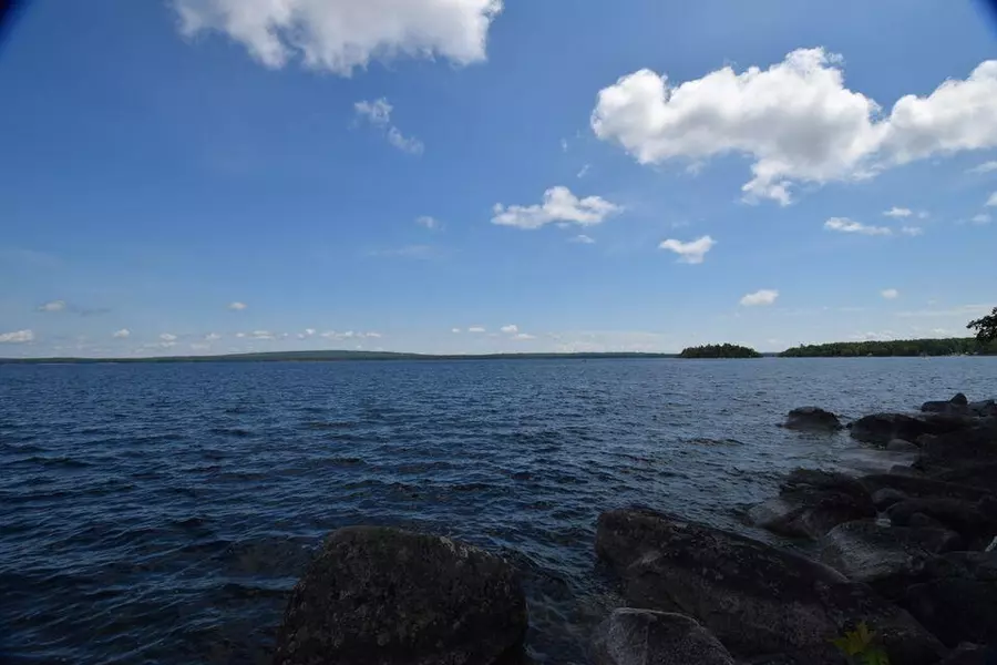 345 Boulder RD, Danforth, ME 04424