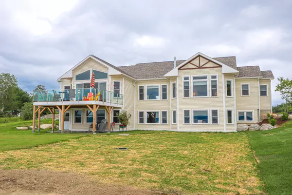 Penobscot, ME 04476,1398 Castine RD