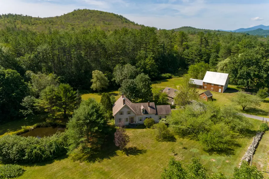 2093 Main ST, Lovell, ME 04051