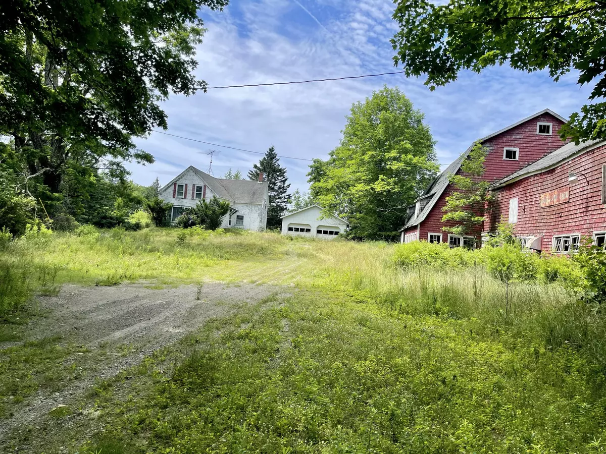 Pembroke, ME 04666,16 Dairy LN