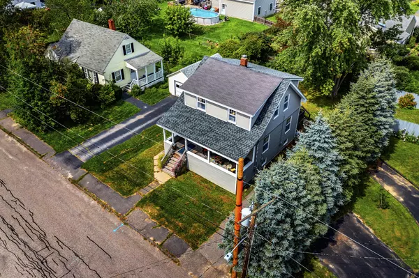 Westbrook, ME 04092,127 Myrtle ST