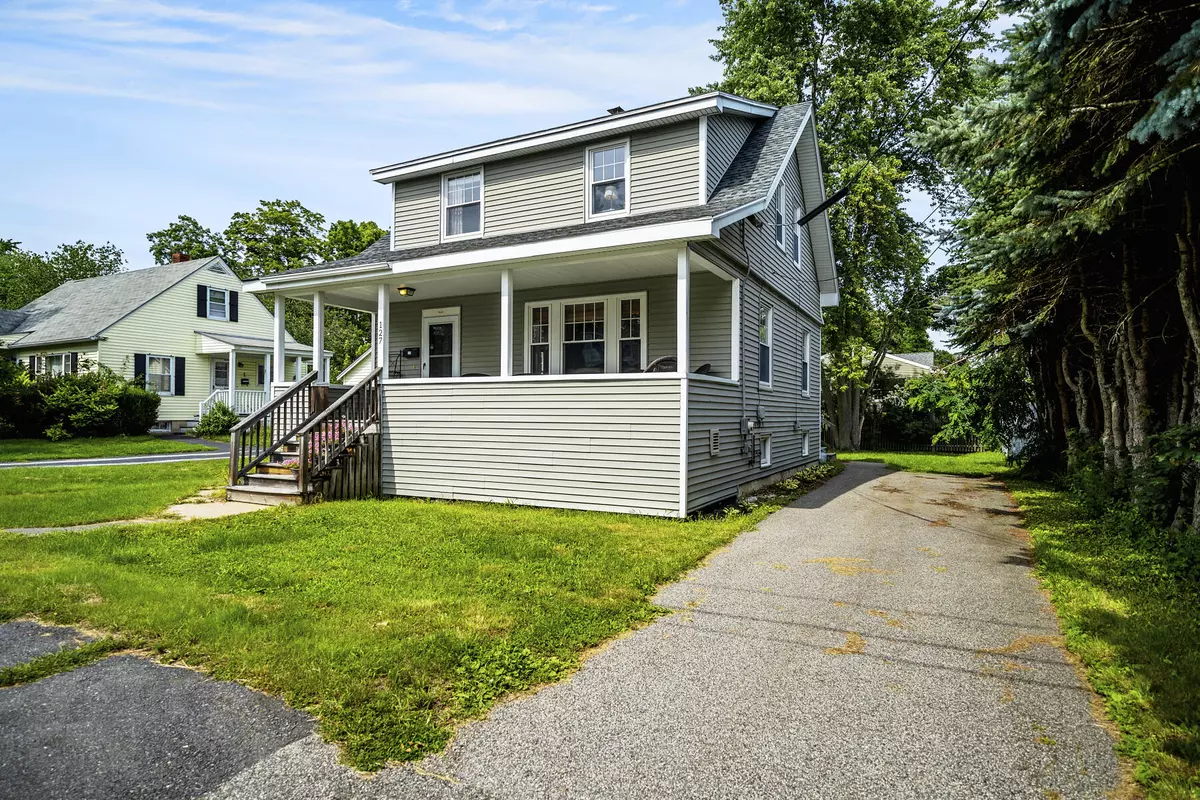 Westbrook, ME 04092,127 Myrtle ST
