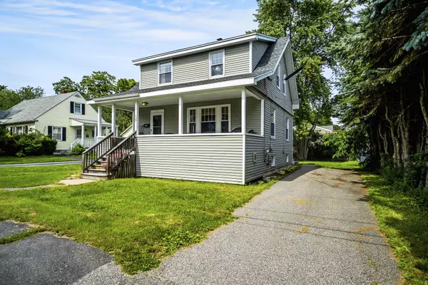127 Myrtle ST, Westbrook, ME 04092