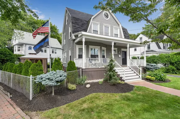 Portland, ME 04102,235 Brighton AVE