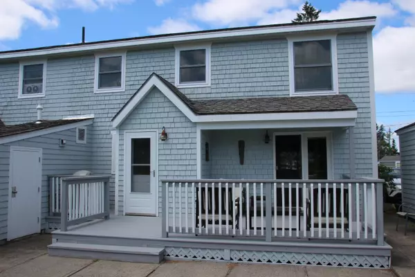 Cutler, ME 04626,4 Coastal View CT #120