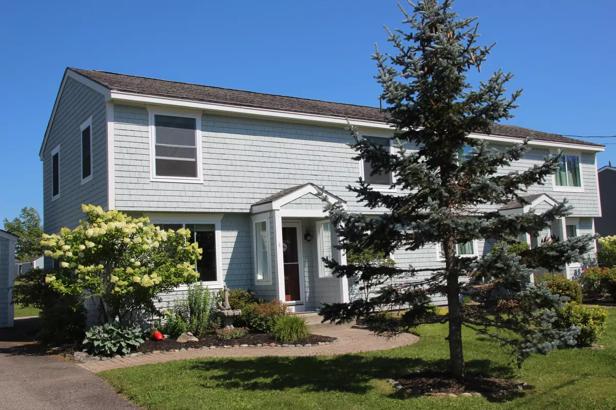 Cutler, ME 04626,4 Coastal View CT #120