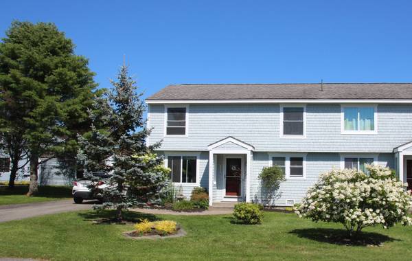 Cutler, ME 04626,4 Coastal View CT #120