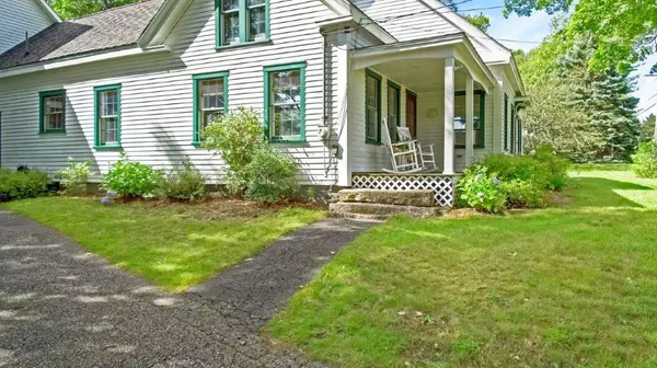 Litchfield, ME 04350,1879 Hallowell RD