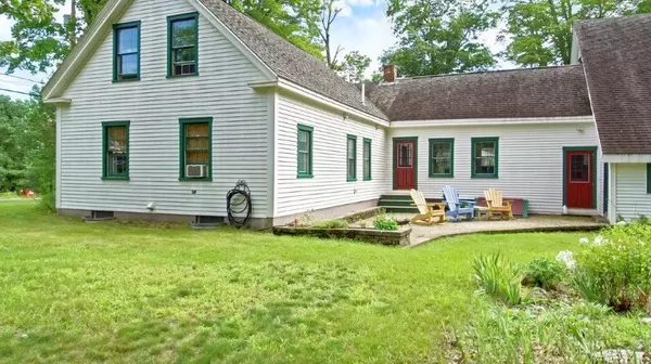 Litchfield, ME 04350,1879 Hallowell RD