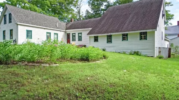 Litchfield, ME 04350,1879 Hallowell RD