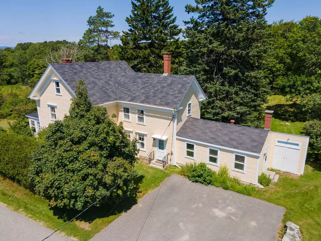 Deer Isle, ME 04627,50 King ROW