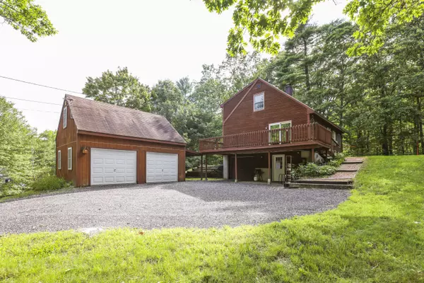 Poland, ME 04274,7 Cassie LN