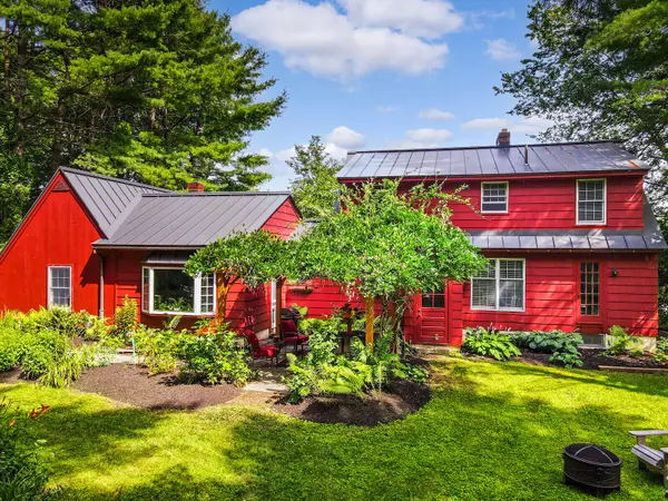 Waterville, ME 04901,16 Ridge RD