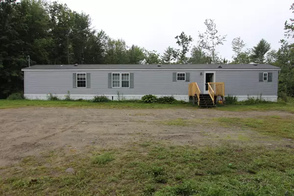 523 South Monmouth RD, Monmouth, ME 04259