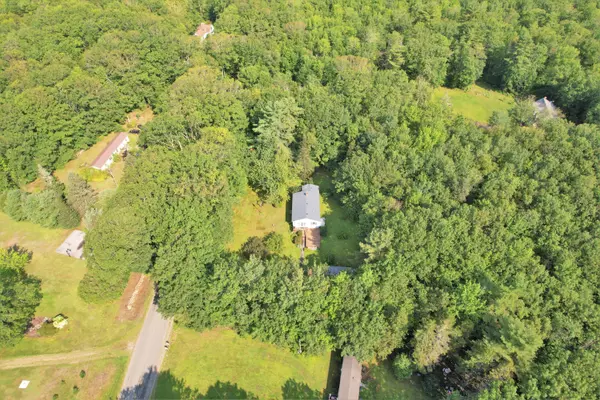 Frankfort, ME 04438,166 Black Hill RD