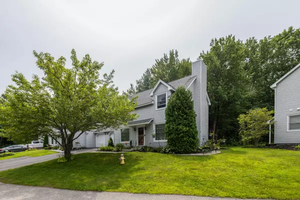 Saco, ME 04072,29 Old Orchard RD #7