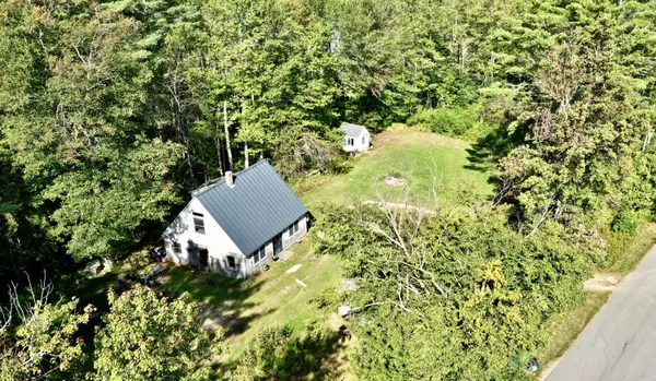 Searsmont, ME 04973,1426 Moody Mountain RD