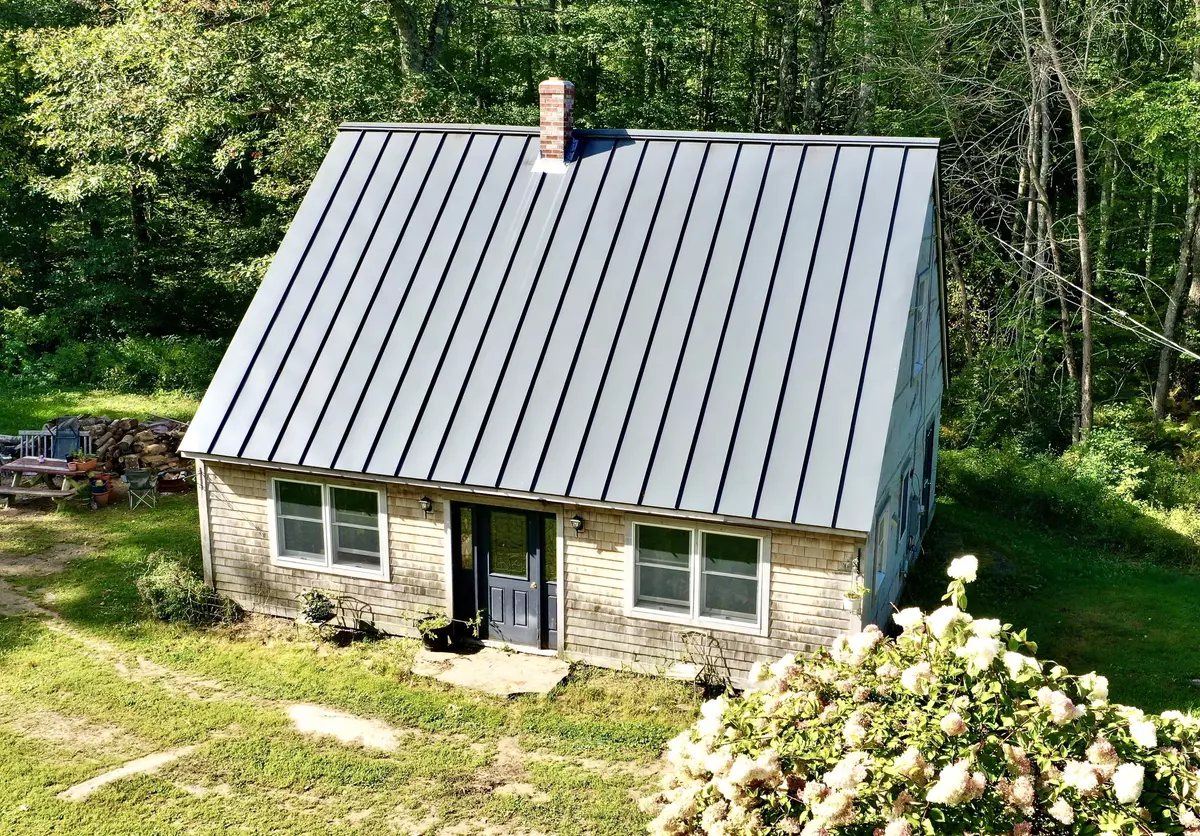 Searsmont, ME 04973,1426 Moody Mountain RD