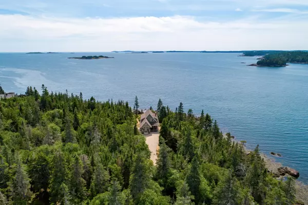 39 South Ocean RD, Machiasport, ME 04655