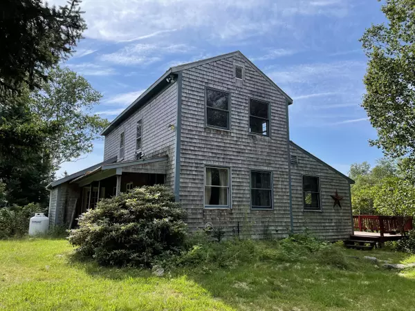203 Stoehr's Way WAY, Milbridge, ME 04658