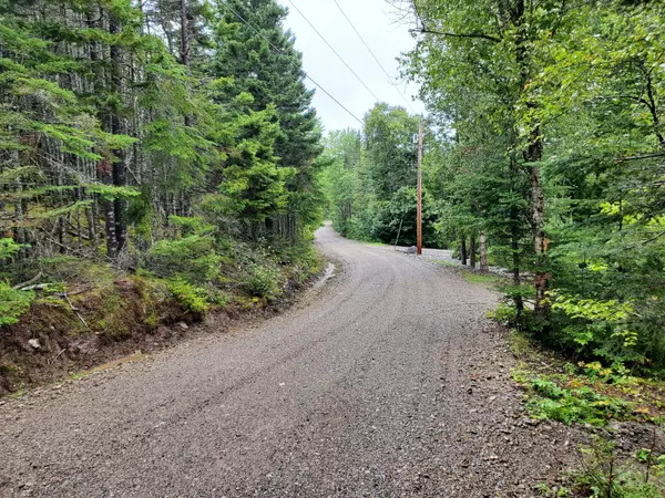 Roque Bluffs, ME 04654,Lot 6D-7D North Duck Cove RD